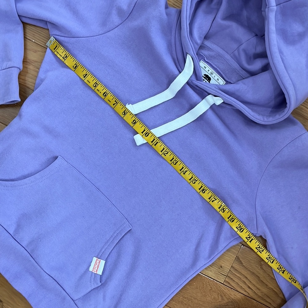 Sweatshirt - Picture 3 of 4